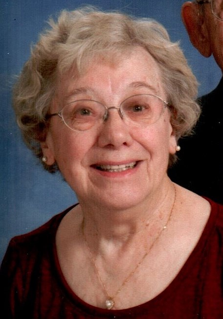 Obituary of Joyce Elaine Green-Lins