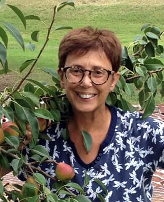 Obituary of Margaret " Marge" Rose Bastos