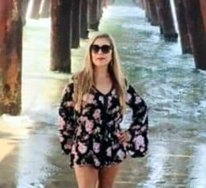 Obituary of Rosa Chavez