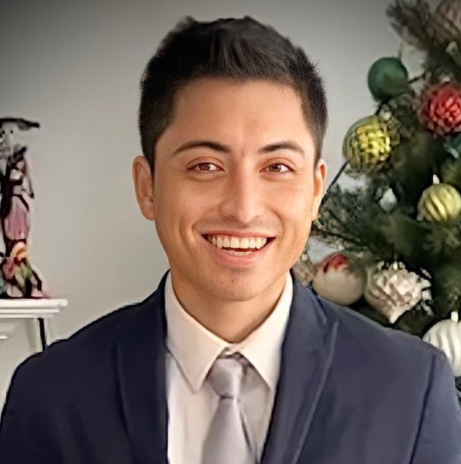 Obituary of Emmanuel Puente