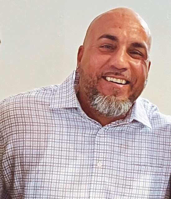 Obituary of Jorge Luis "Lou" Otero