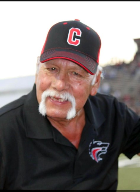 Obituary of Vicente A Gaona