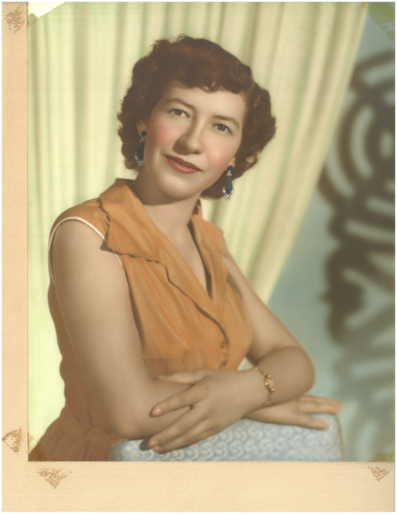 Obituary of Alicia F. Saenz