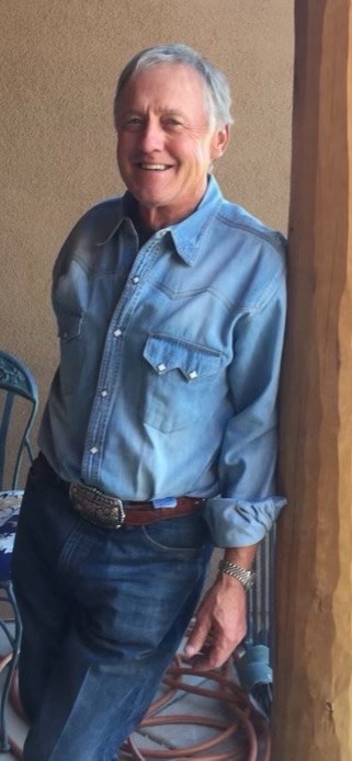 Obituary of Chester "Chet" R Williams