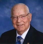 Obituary of Colonel James Timothy Logan