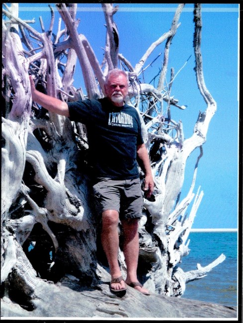 Obituary of Frank Darrell Blankenship