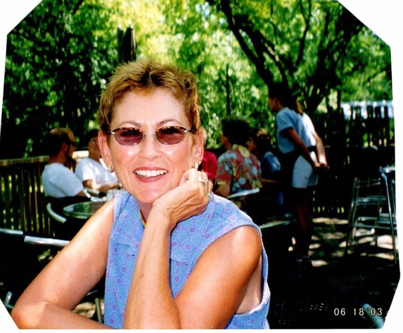 Avis de décès de Susie G Fults