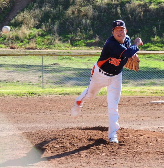 Obituary of Artemio Lares