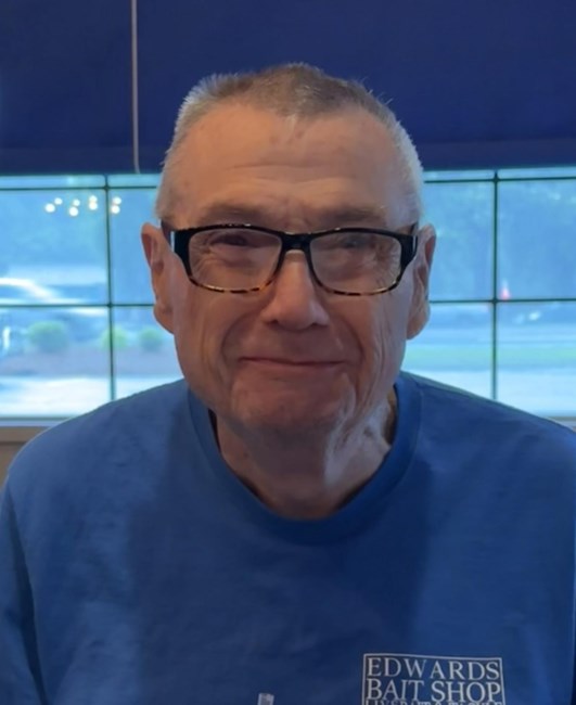 Obituary of George Ivey Edwards