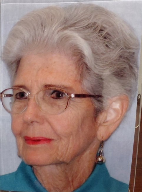 Obituary of Caryl Carlson