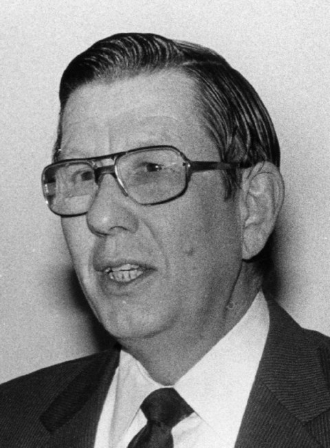 Obituary of Jack C. Wood