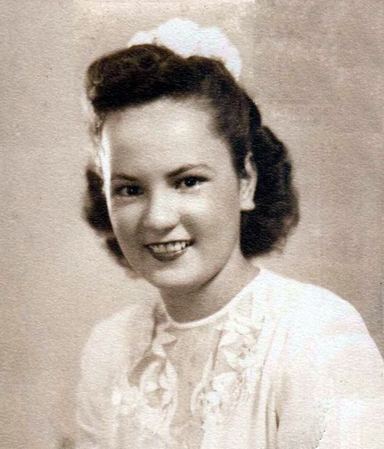Obituary of Dorothy M. Berry