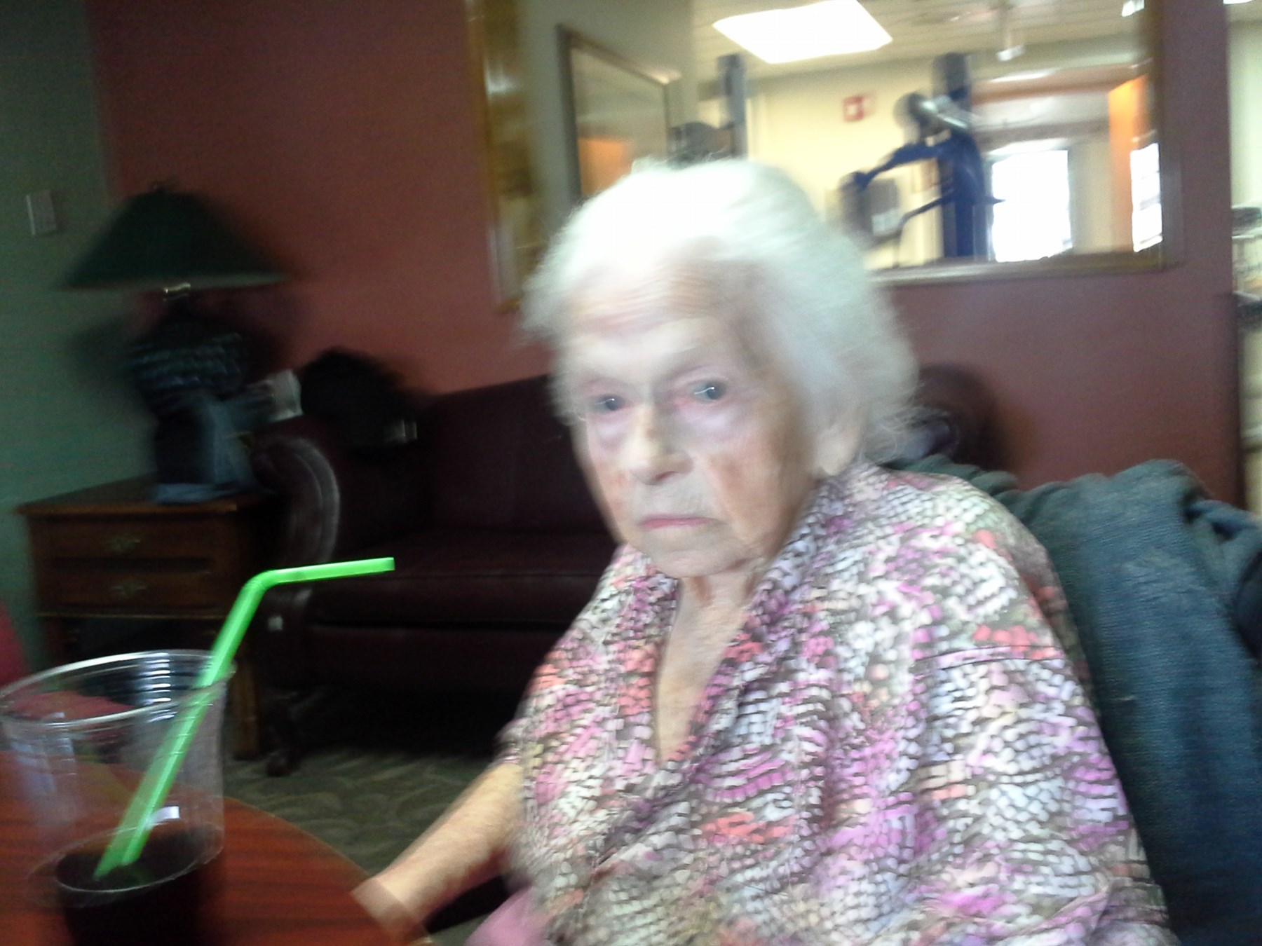 Obituary of Dorothea Lavern Stapp