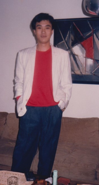 Obituary of Bao Lin Chang