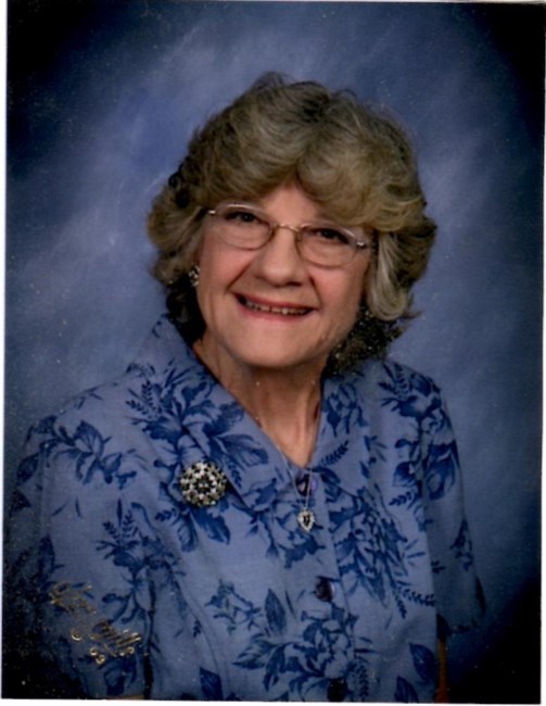 Obituary of Jane (Janie) Ruth Cox