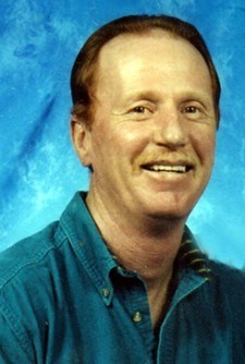 Obituary of Kenneth Williamson