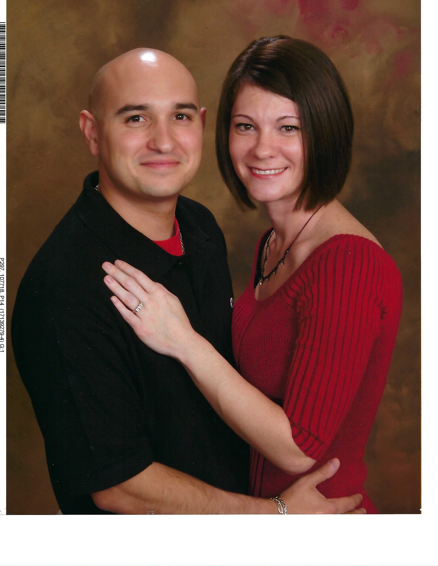 Obituary of Jennifer Annette Villarreal