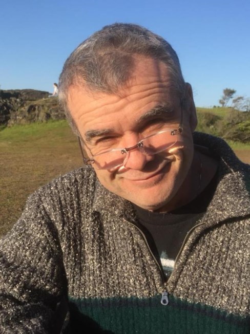 Obituary of Norman Andrew Williams