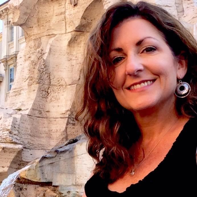 Obituary of Anne Marie Pellecchia Chatellier