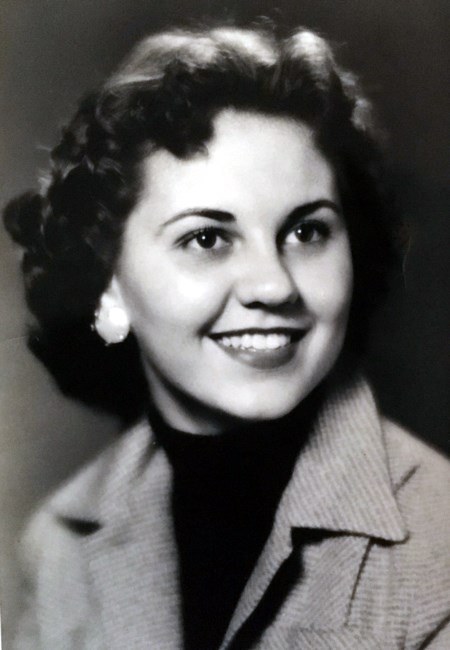 Obituary of Barbara Ann Stark