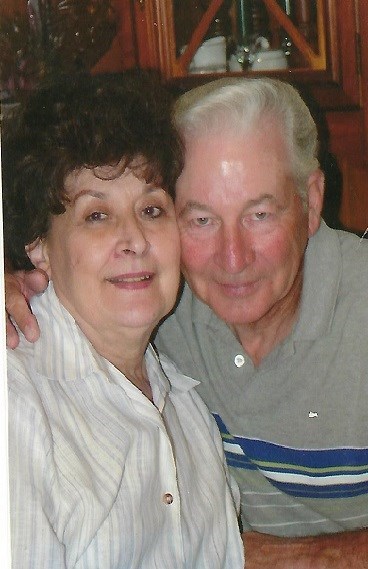 Obituary of Charles Fry