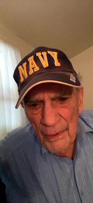 Obituary of Edgar Jackson Bradford