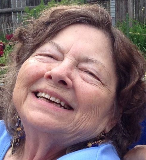 Obituary of Thelma Jo Levitt