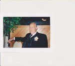 Obituary of Rev. Marvin C. Blevins
