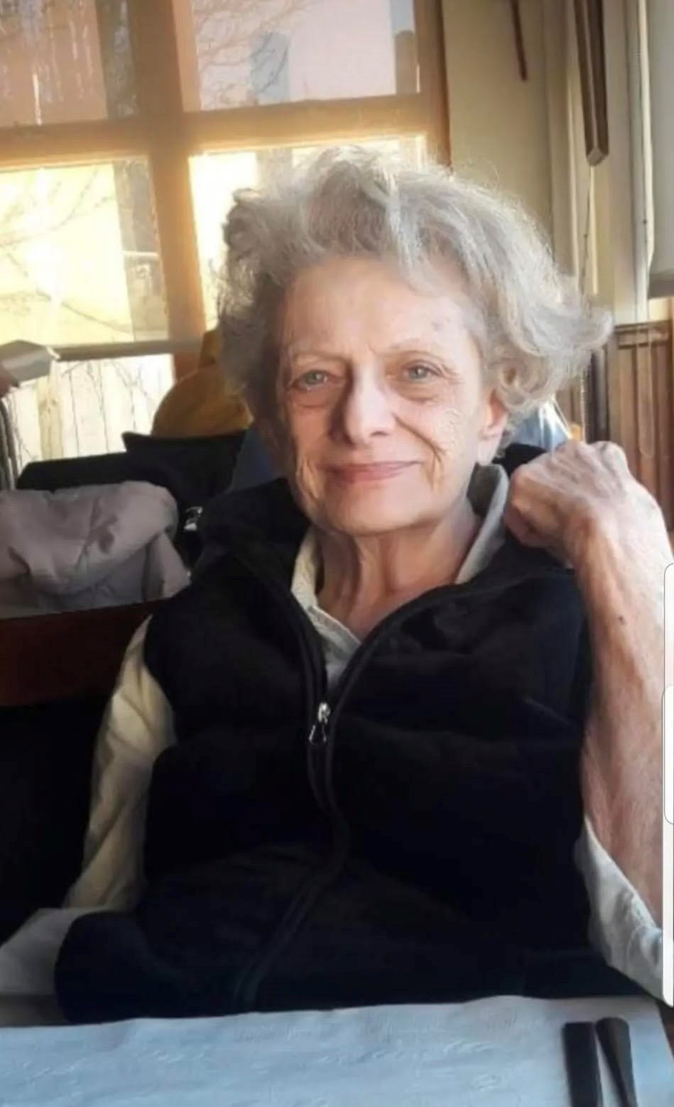 Obituary of Sandra R. Basch