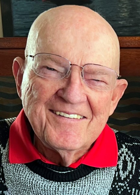 Obituary of Ronald Arthur Johnson