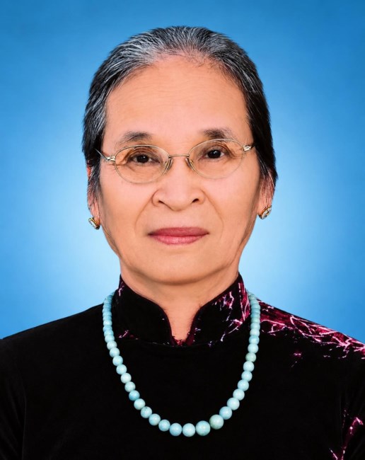 Obituary of Lang Thi Nguyen