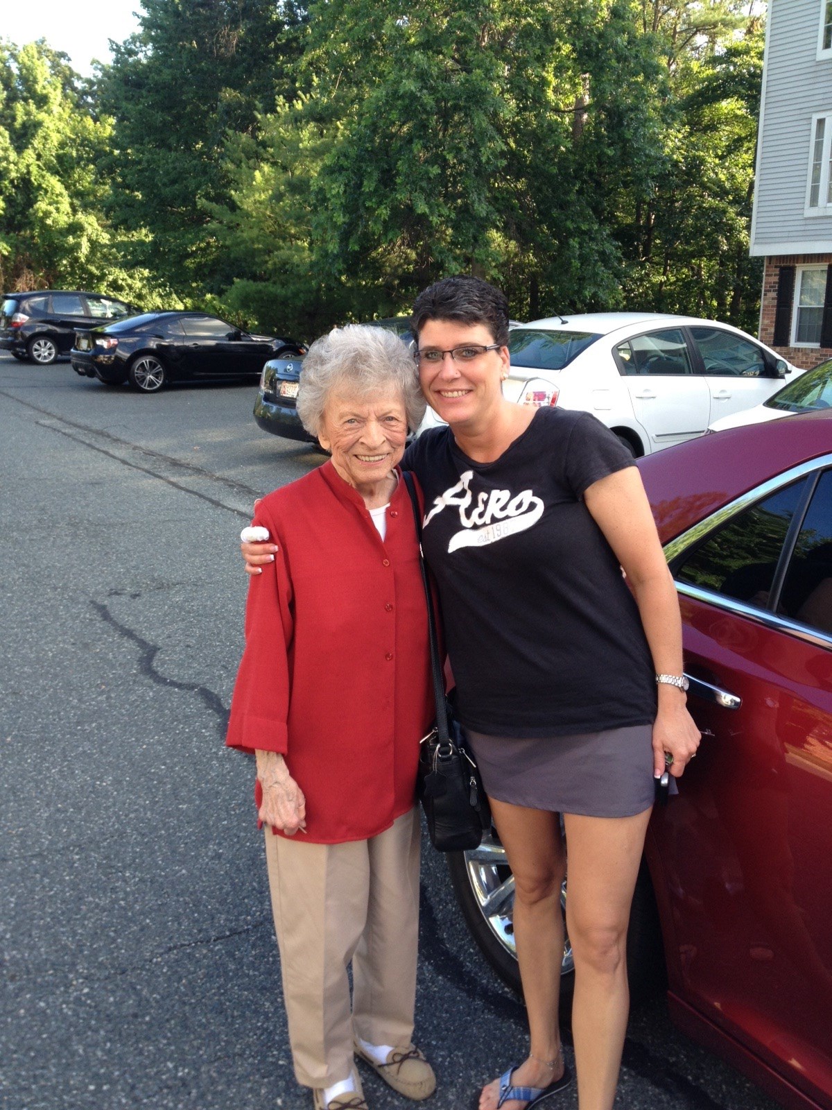 Obituary of Nancy Beran