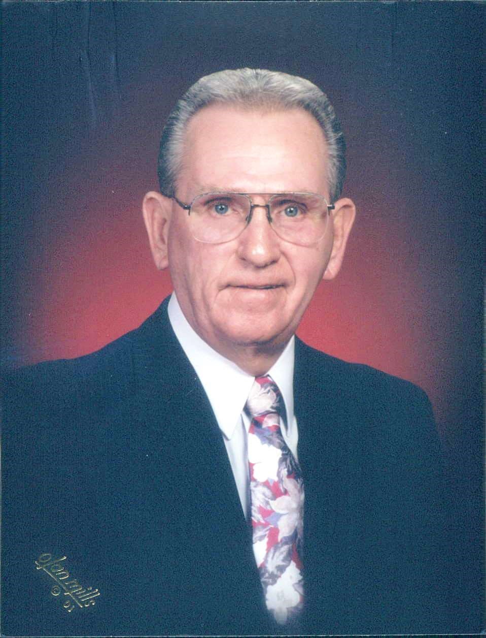 Obituary of Richard D. Hall