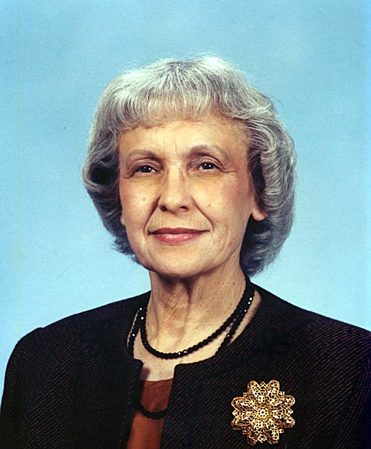 Obituary of Gloria Nell Weaver Knight Elder