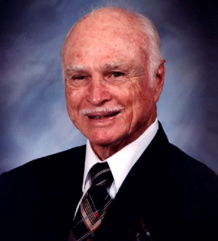 Obituary of J. Nelson Sanders