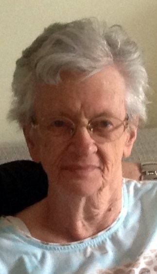 Obituary of Marjorie (nee Bremner) Pingle