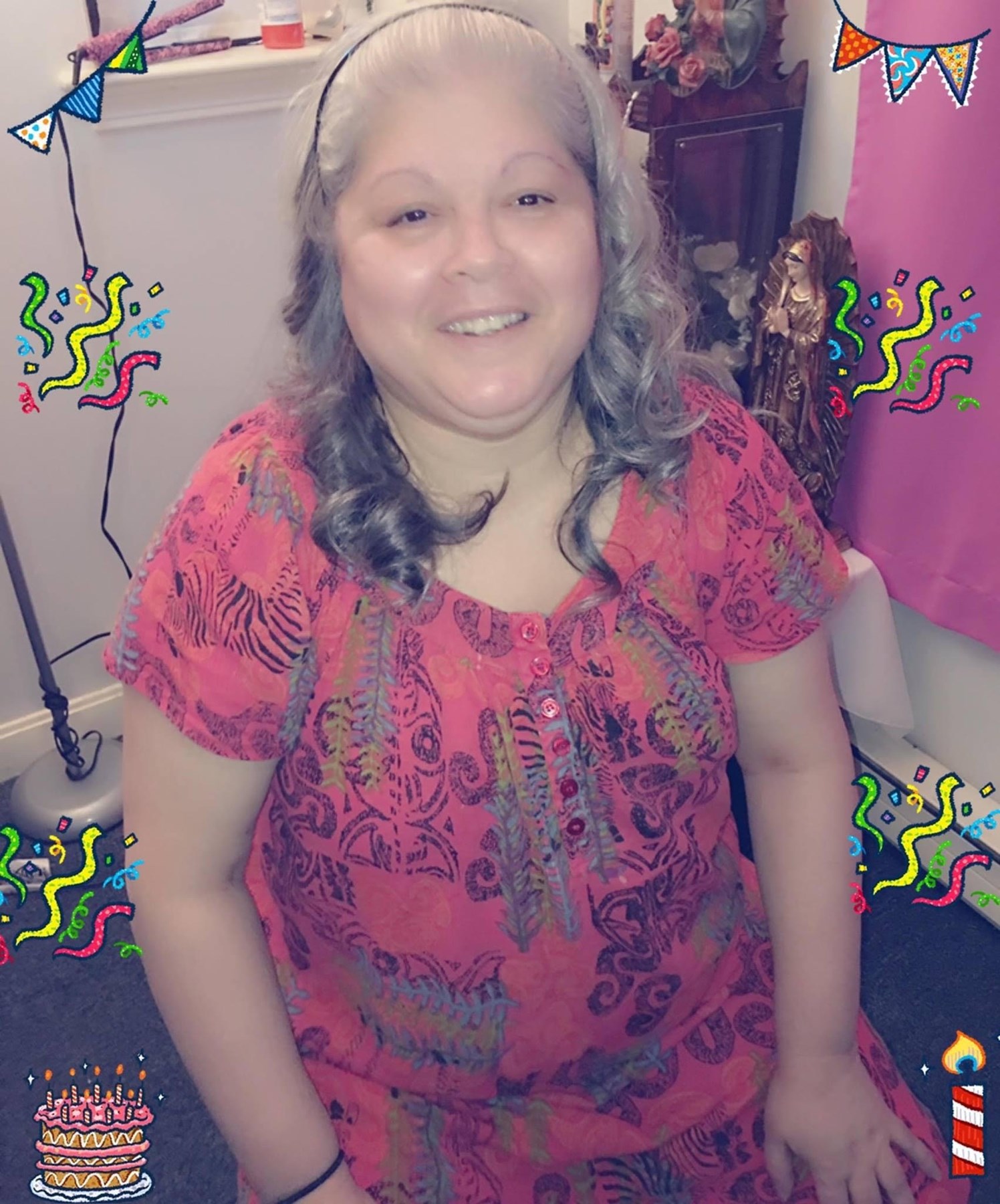 Obituary of Carmen B. Marrero