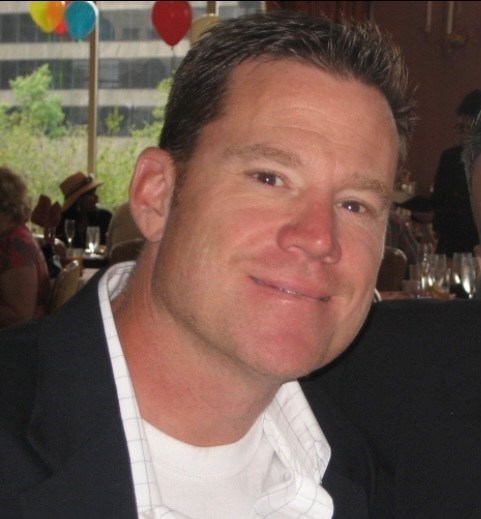 Obituary of Michael Joseph Melville II