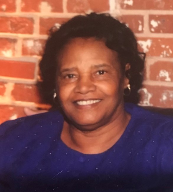 Obituary of Mildred Irene Christon