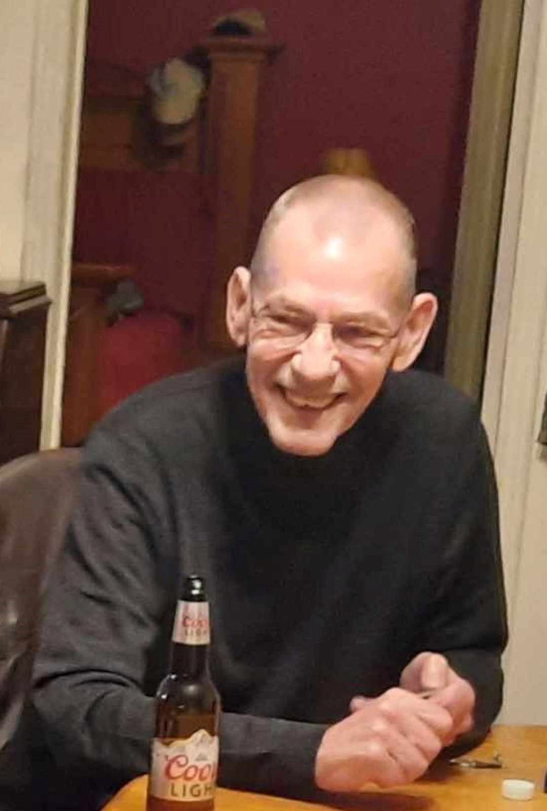 Obituary of Larry Bramlett