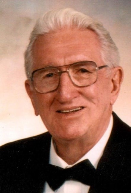 Obituary of McGreal Roy