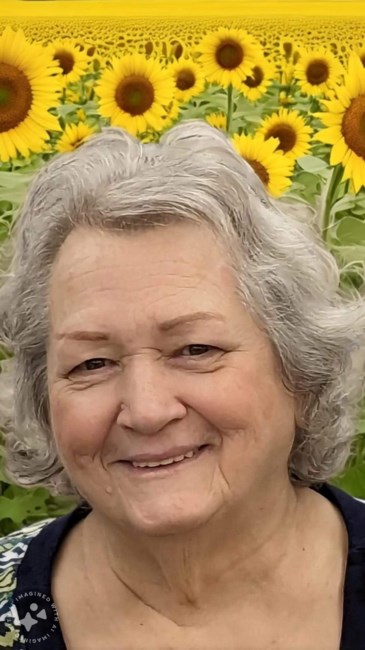 Obituary of Ollie Jane Dixon