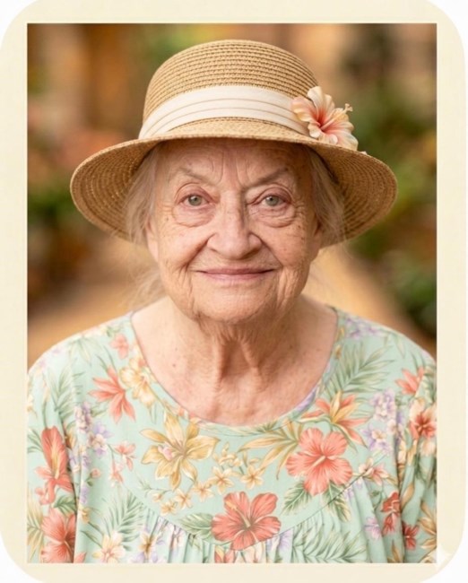 Obituary of Jackie Marie Stromback