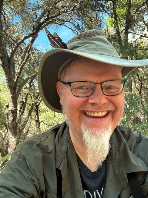 Obituary of Christopher Hughes Butzgy