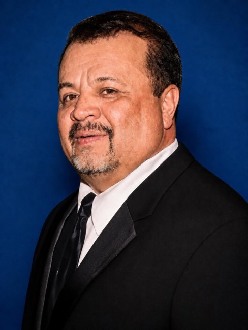 Obituary of Selso Alvarado Jr.