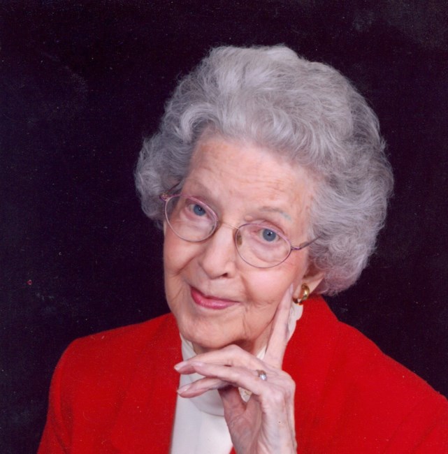 Obituary of Margaret Hester Stephenson