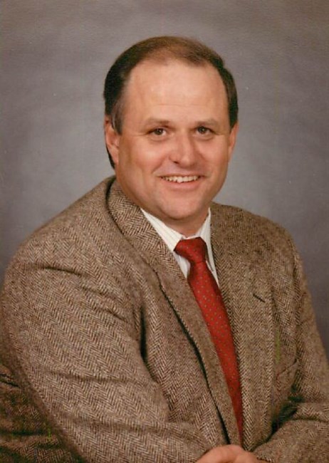 Obituary of Thomas Joseph Knapp