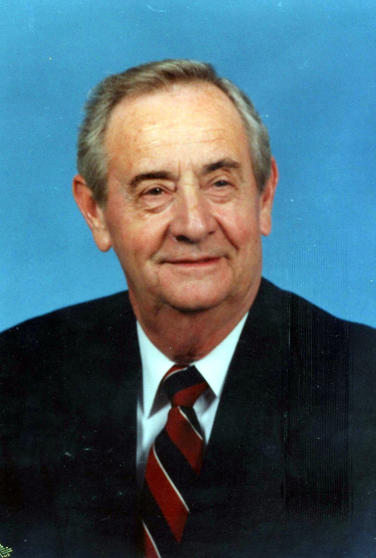 Earnest Lee Gilliland Obituary Pelham, AL