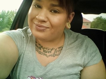 Obituary of Desiree Des Panda Michelle Taylor