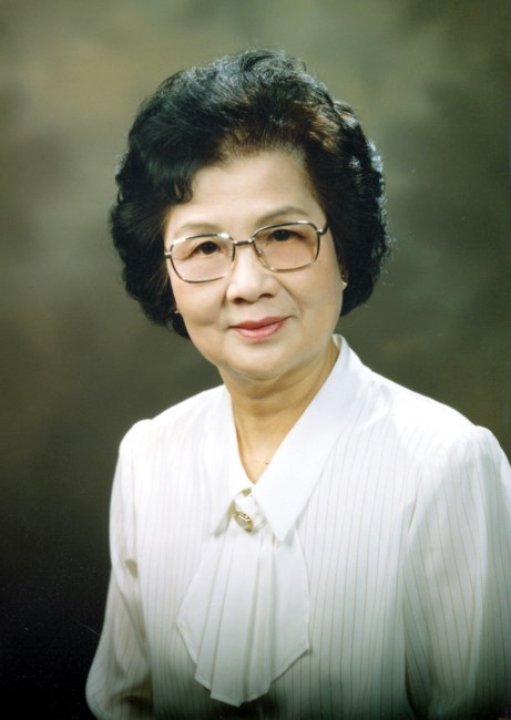 Obituario de Siu Fong Cheung